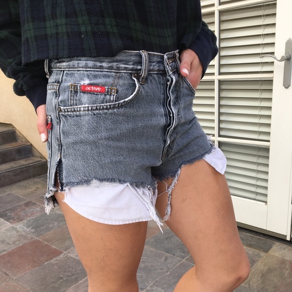 Active Shorts - Picture 2 of 3